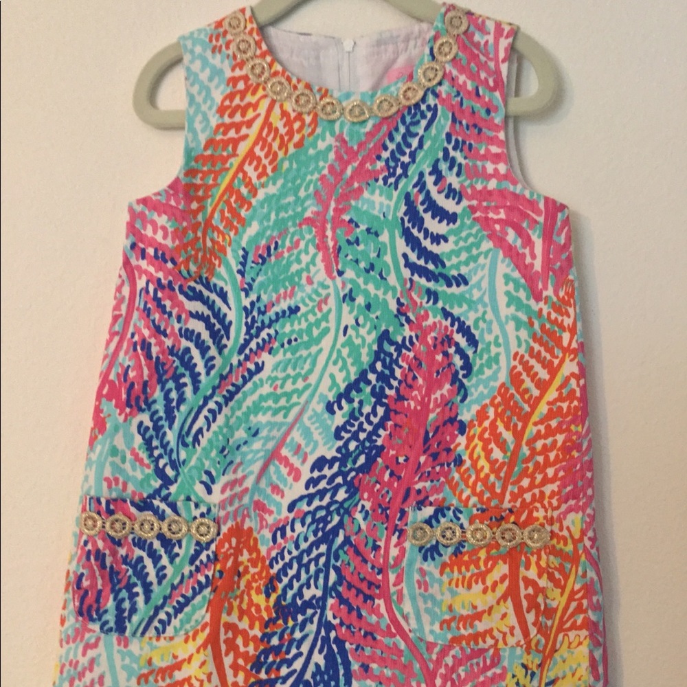 Lilly Pulitzer Dress size 5